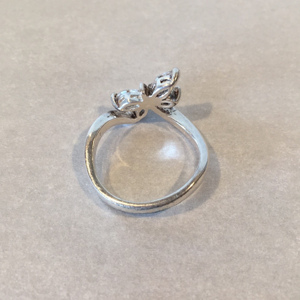 Butterfly Ring - image 4
